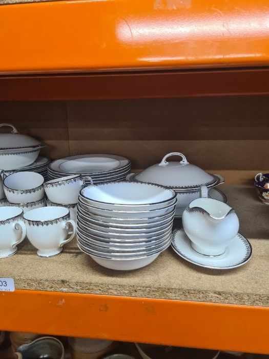 A quantity of Royal Grafton dinner and teaware - Image 10 of 10