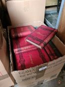 A large quantity of books (18 boxes)