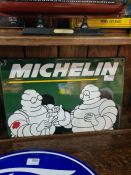 Michelin First Aid 18 x 12"