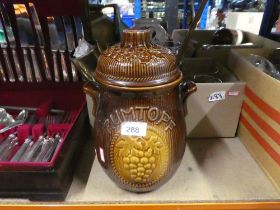 A selection of mixed ceramics, brass and silver plate ware and a wooden mirror