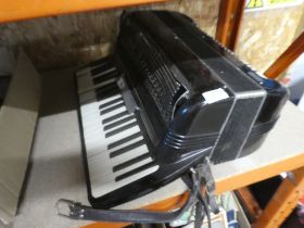 Ancona Piano Accordion