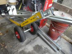 An Arnold MK1 compact manhole cover lifter SWL 125Kg