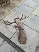 Deer's Head