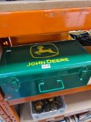 John Deere toolbox