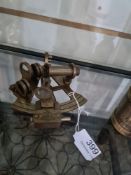 Small sextant