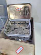 A quantity of UK Coinage to include £2 Coins (£54) £1 Coins (approx £20) and approx £40 of 50 pence