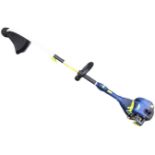A Challenge Xtreme garden strimmer with two-stroke petrol engine - A/F. (58in)
