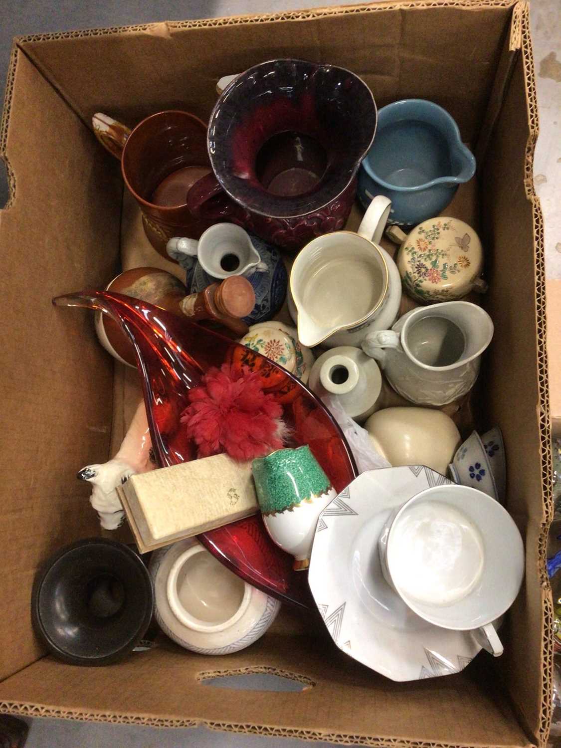 3 boxes of assorted smalls - Image 4 of 5