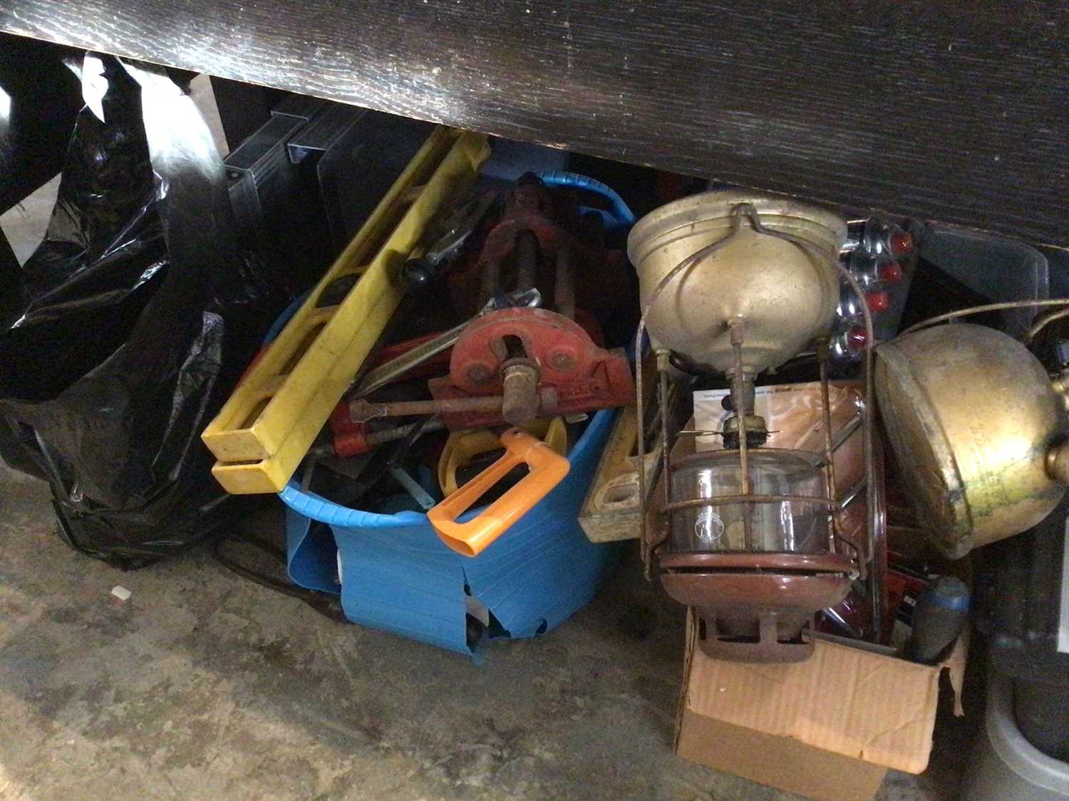 Several boxes of tools - Image 3 of 3