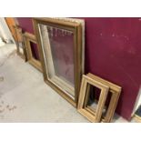 Group of picture frames