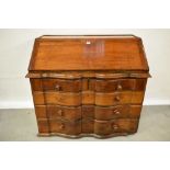 19th century Dutch Colonial bureau