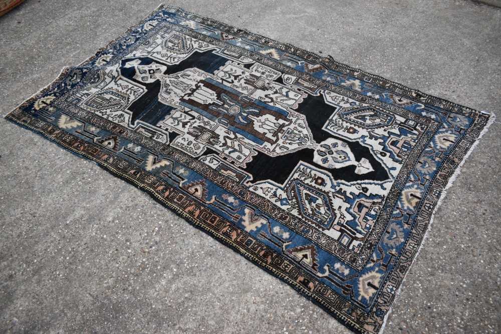 Persian rug