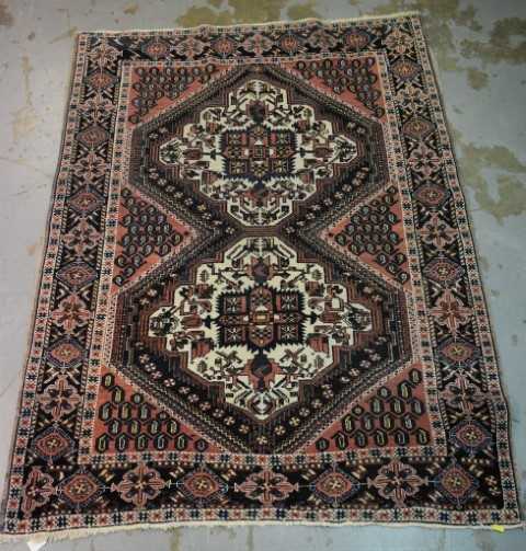 Persian rug