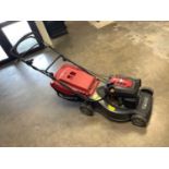 Mountfield rm55 ohv 160cc Petrol Lawnmower