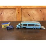 Collection of Diecast including Dinky, Corgi and Matchbox