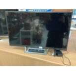 32" Sony Bravia TV