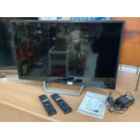 32” Sony Bravia TV