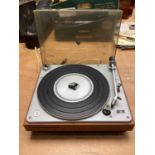 Bang & Olufsen Beograd 1000 record player