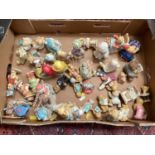 Collection of Cherished Teddies (full listing available