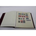 Stamps selection of illustrated FDCs in 9 albums including commemorative