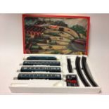 Hornby OO train sets and accessories