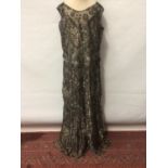 1920s dress