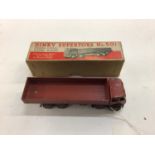 Dinky Supertoys Foden Diesel No 501 boxed