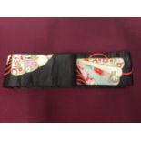 Japanese kimono Obi belt