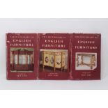 Ralph Edwards - The Dictionary of English Furniture