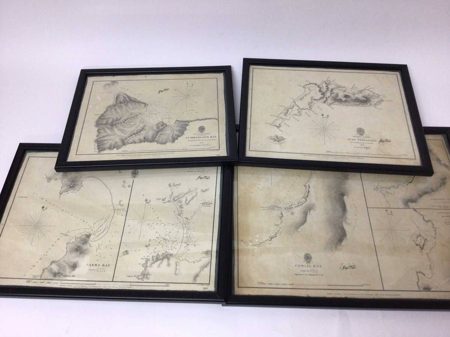 Group of maps