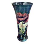 Impressive Moorcroft pottery vase