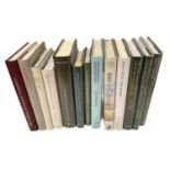 Peregrine Books (publisher), 13 titles, all small print runs