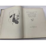 Engravings by Eric Gill - A selection, limited to 400 copies