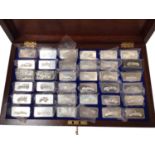 G.B. - Mixed Royal Mint proof sets to include 1970 x 2, 1971 x 2, 1972 x 2, 1973 x 2, 1974 x 2, 1975