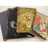 Ballet books, natural history and other collectable books