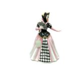 Royal Doulton limited edition The Carnival Collection figure - Aria HN4504
