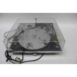 Michell Transcriptor Hydraulic Reference turntable