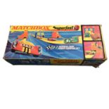 Matchbox Superfast SF7 Monaco Twin Power Booster set.