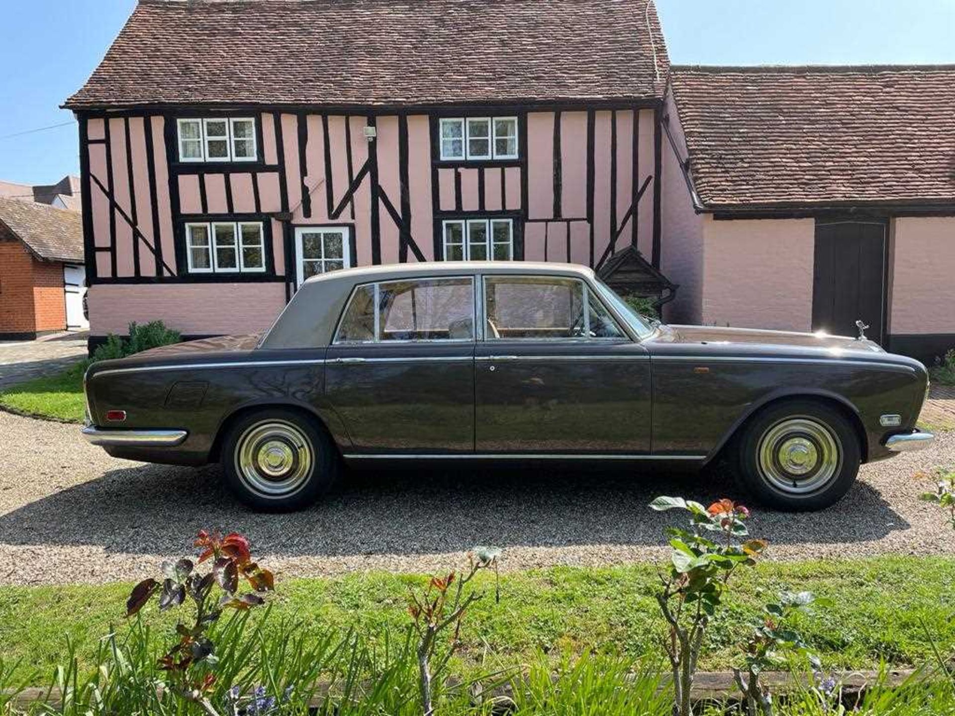 1971 Rolls-Royce Silver Shadow Saloon - Image 24 of 58