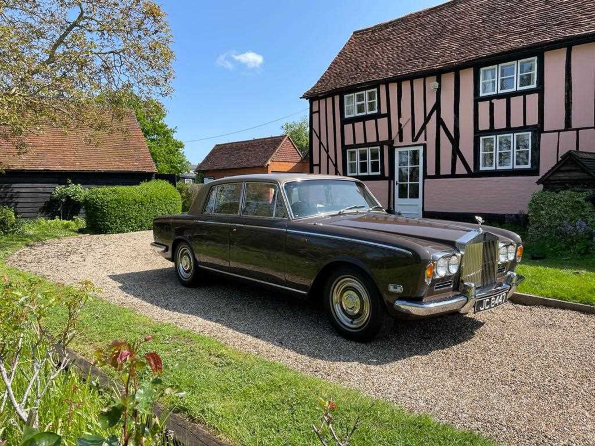 1971 Rolls-Royce Silver Shadow Saloon - Image 27 of 58