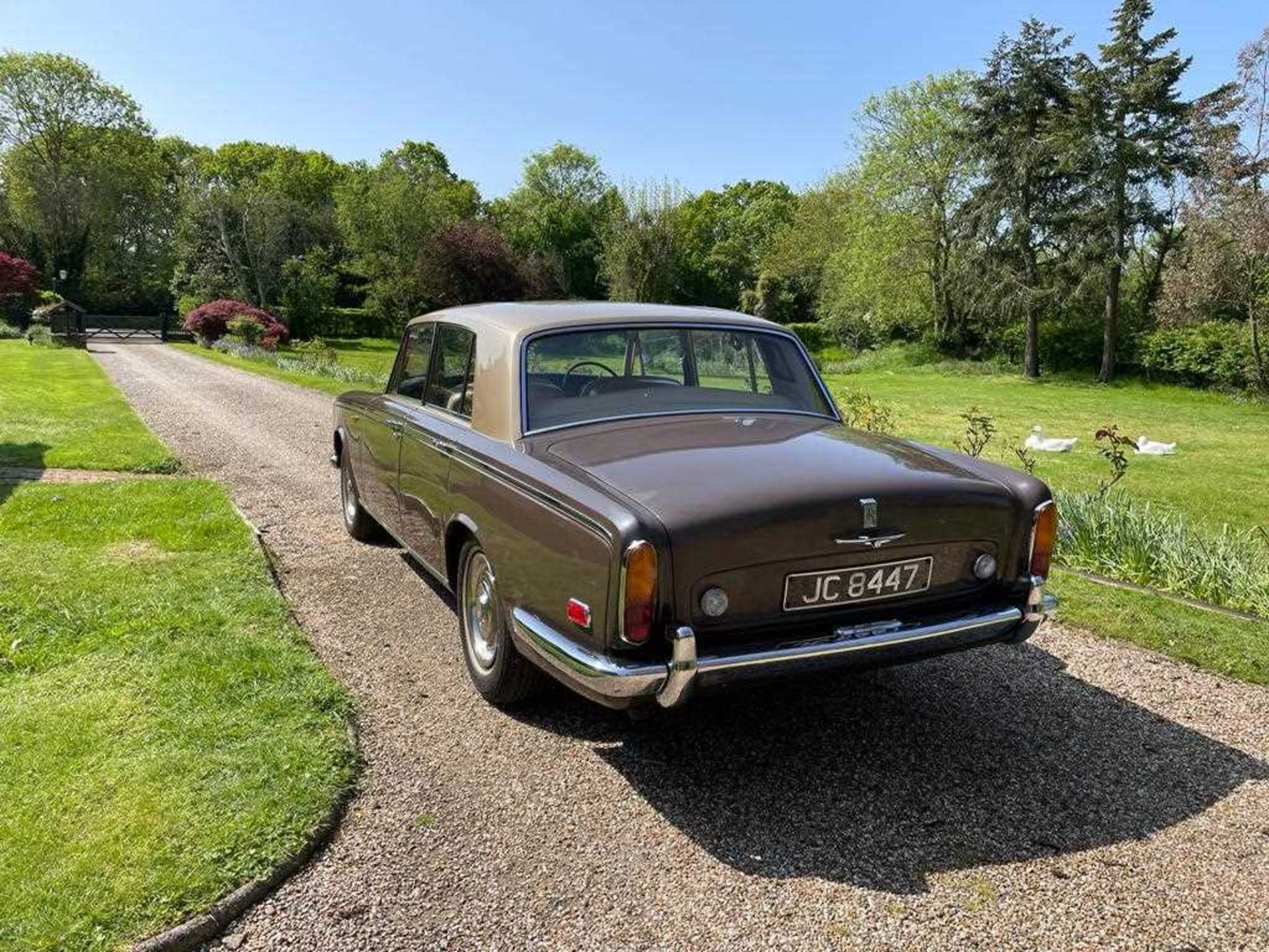 1971 Rolls-Royce Silver Shadow Saloon - Image 14 of 58