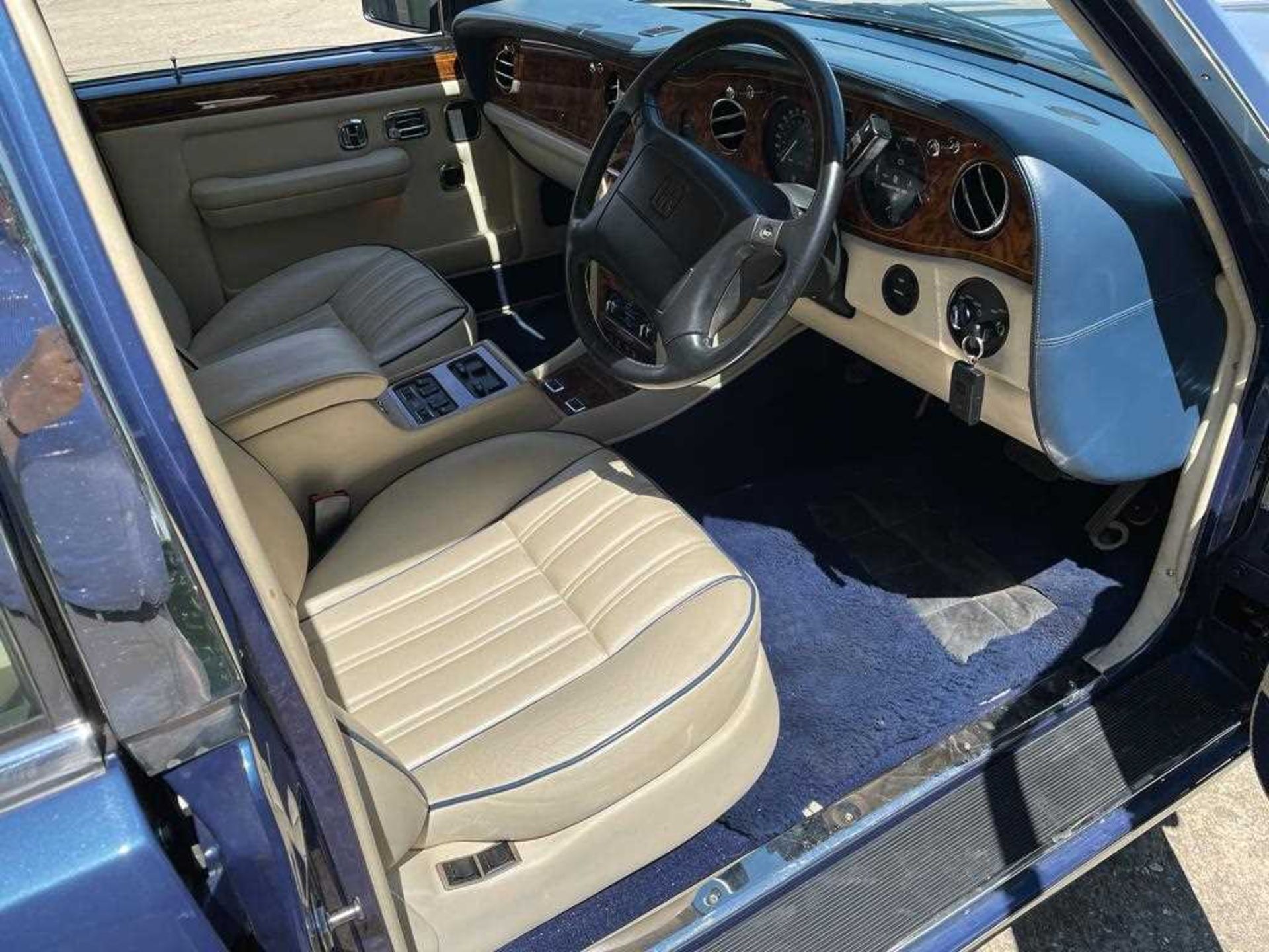 1996 Rolls-Royce Silver Spirit III Saloon - Image 23 of 25