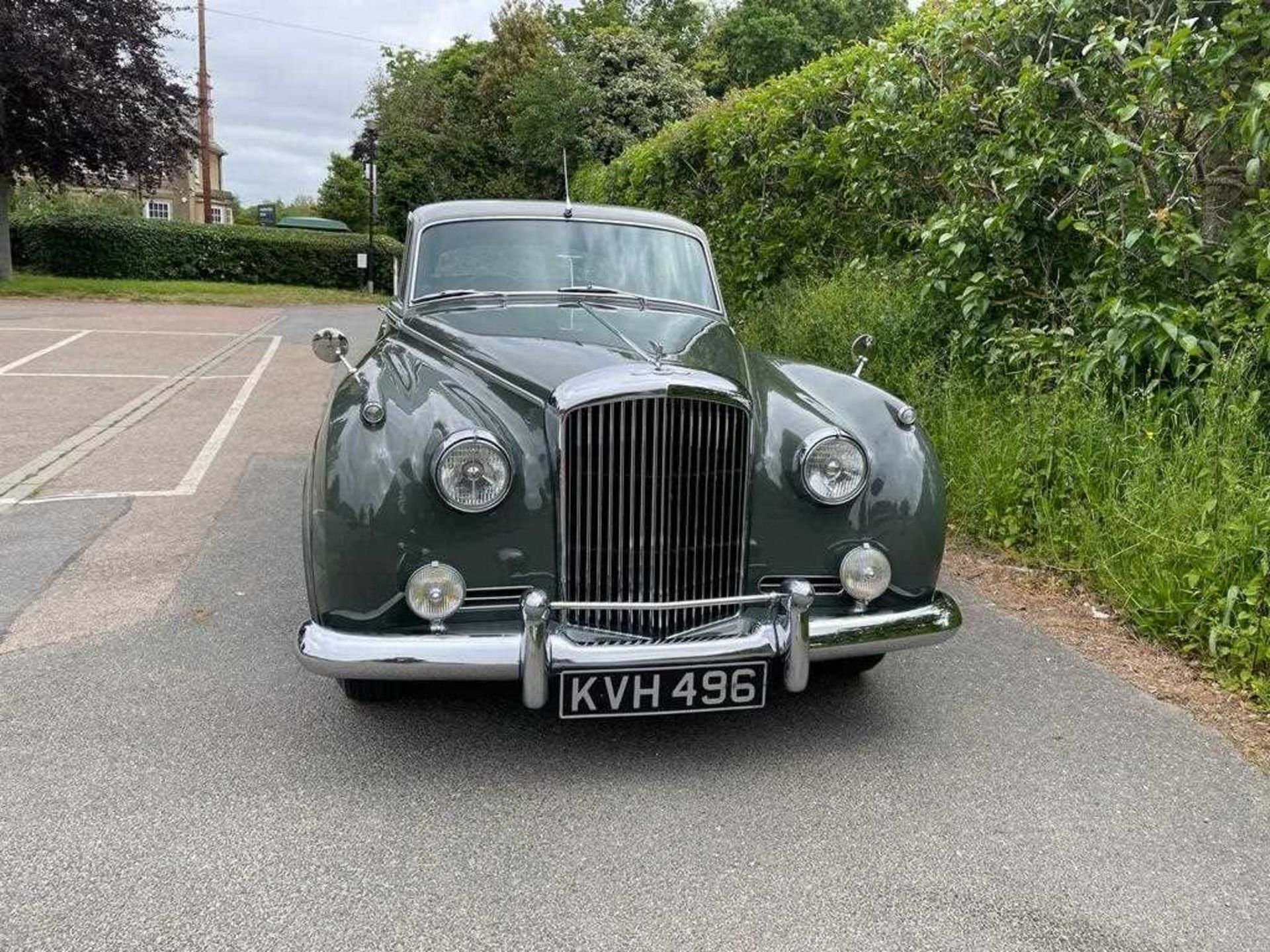 1956 Bentley S1 Standard Saloon - Image 4 of 27