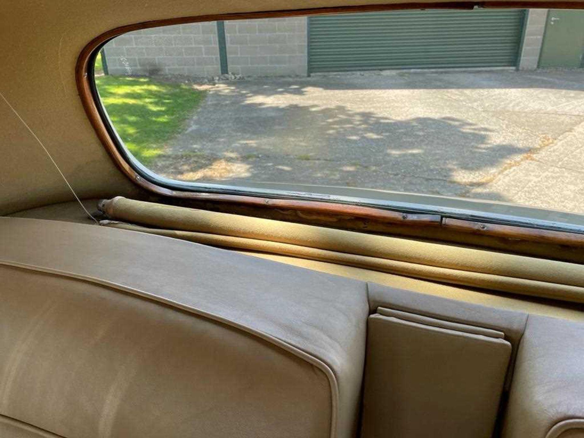 1956 Rolls-Royce Silver Wraith long Wheel Base Limousine - Image 24 of 45