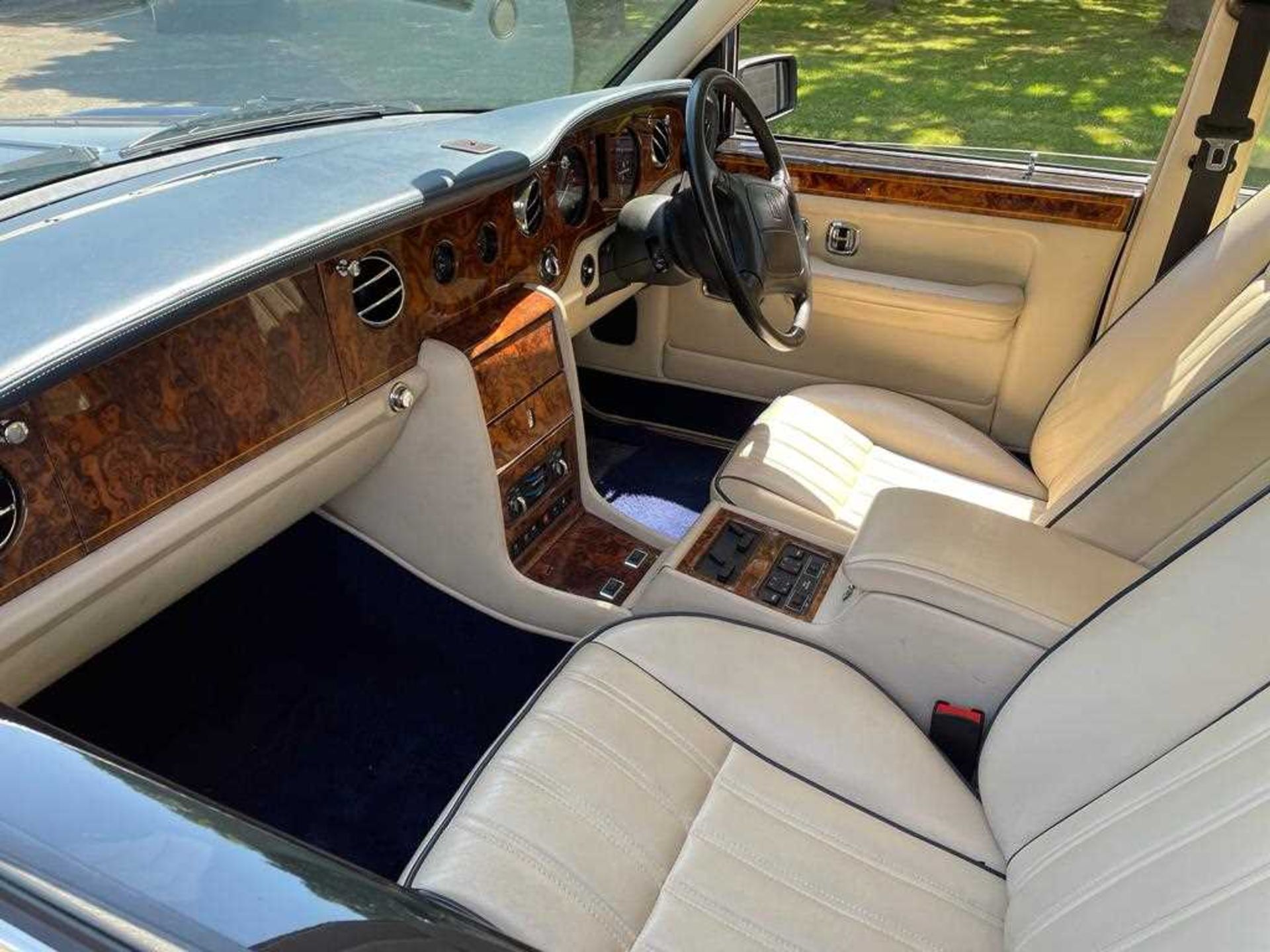 1996 Rolls-Royce Silver Spirit III Saloon - Image 11 of 25