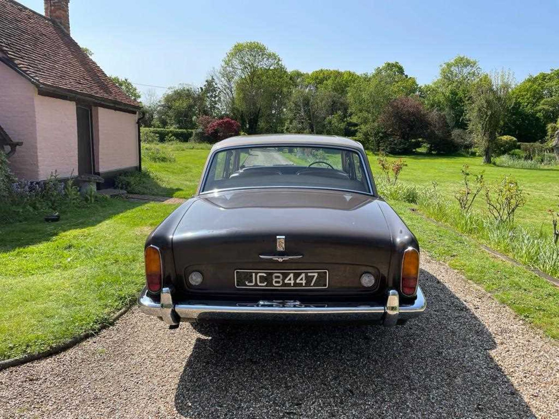 1971 Rolls-Royce Silver Shadow Saloon - Image 52 of 58