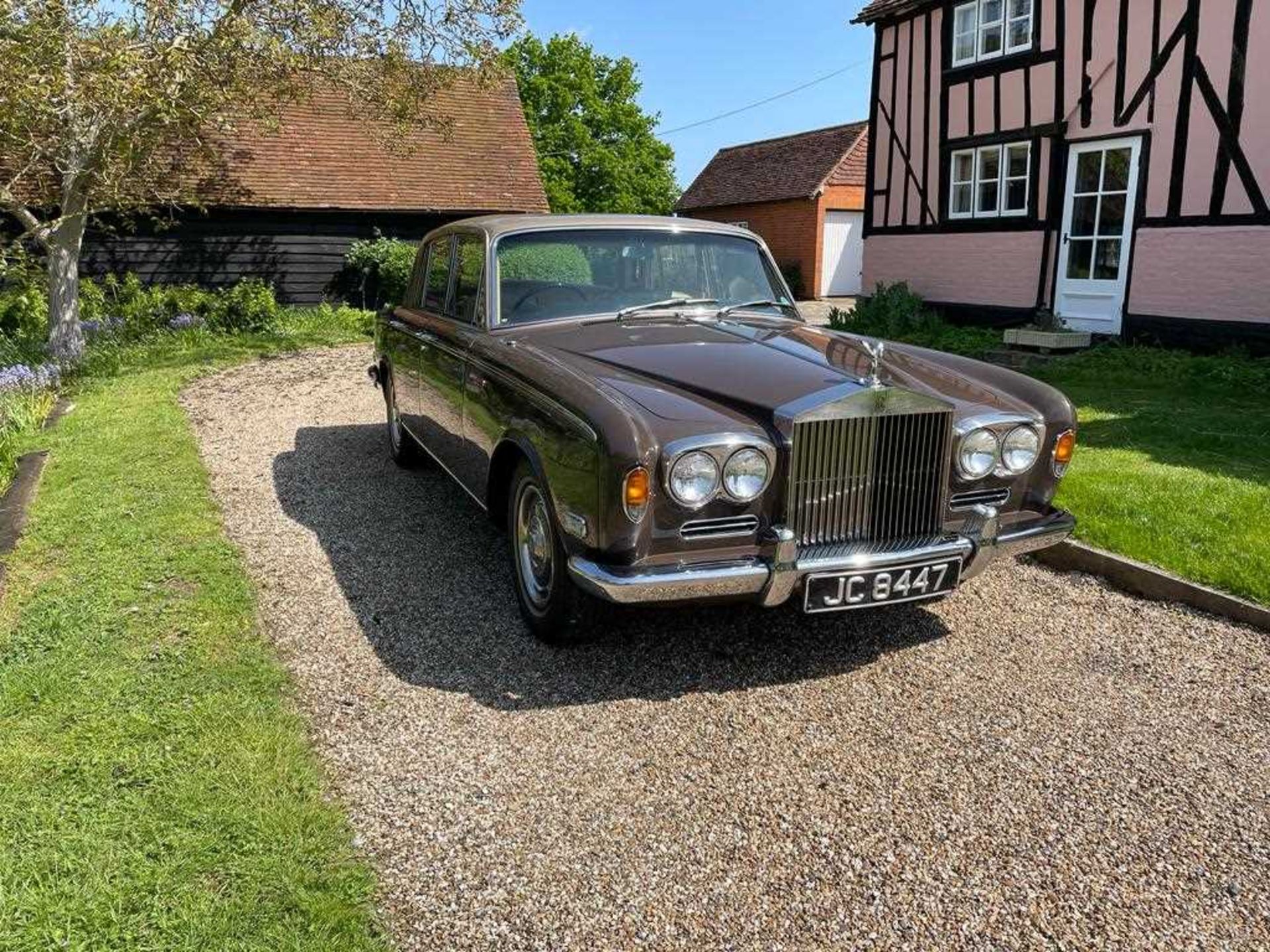 1971 Rolls-Royce Silver Shadow Saloon - Image 25 of 58