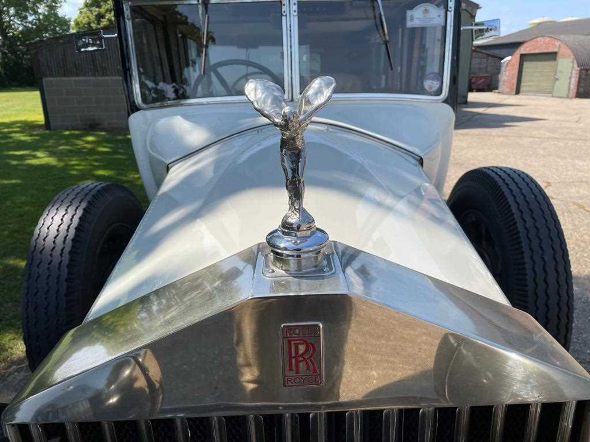 1929 Rolls-Royce Phantom II Limousine - Image 3 of 28