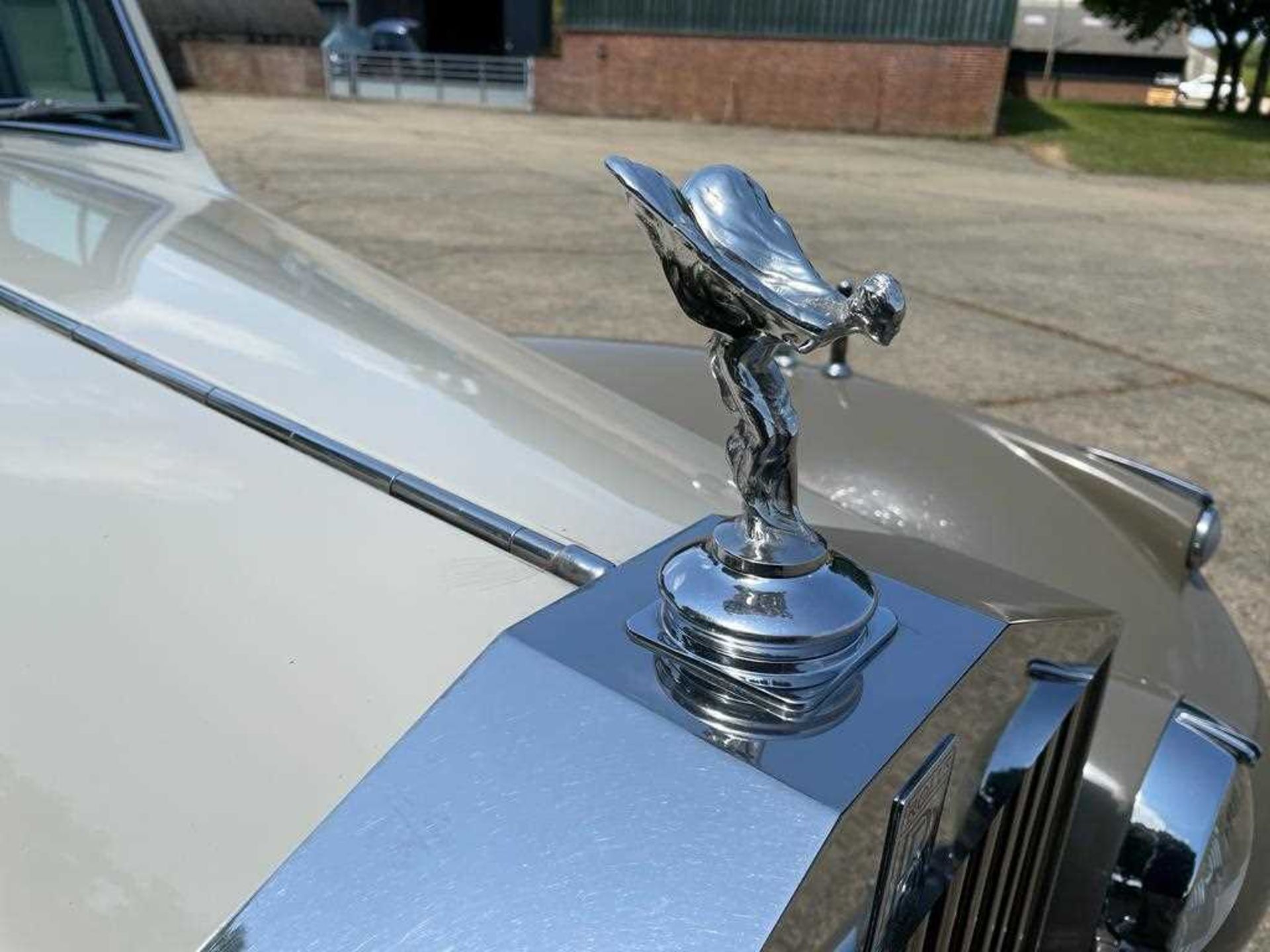 1956 Rolls-Royce Silver Wraith long Wheel Base Limousine - Image 41 of 45