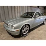 2006 Jaguar XJ8 V8 Sovereign Auto, 4 Door Saloon